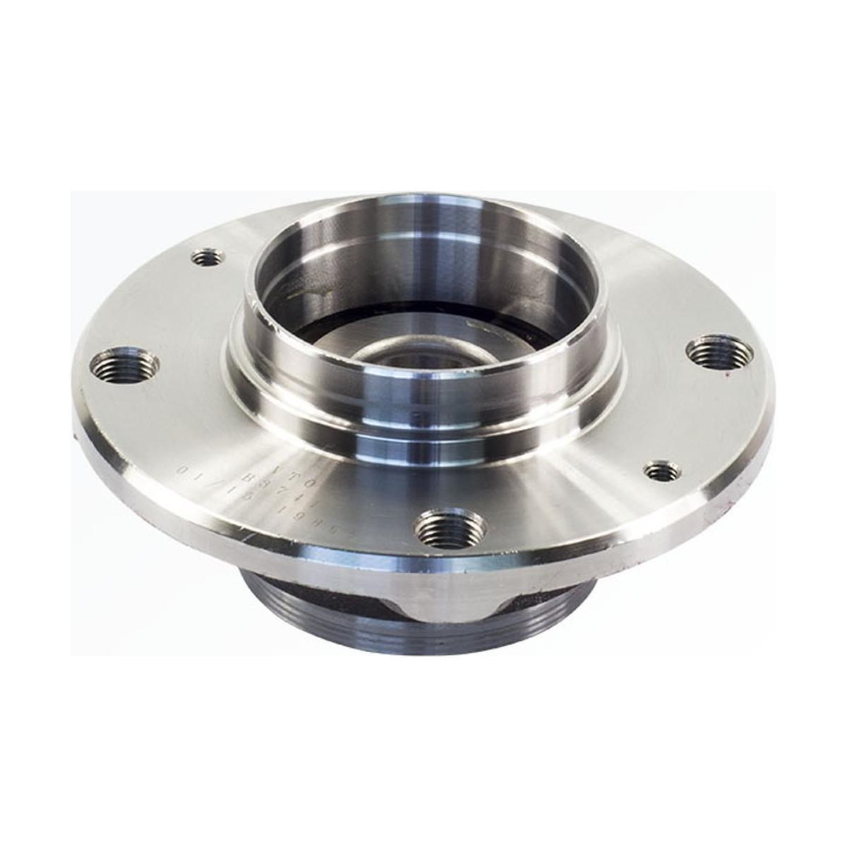 Cubo de Roda Traseiro para Peugeot 206 SW - Vetor - B3741