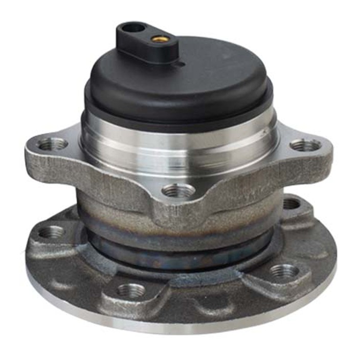 Cubo de Roda Traseiro - Vetor - B0173