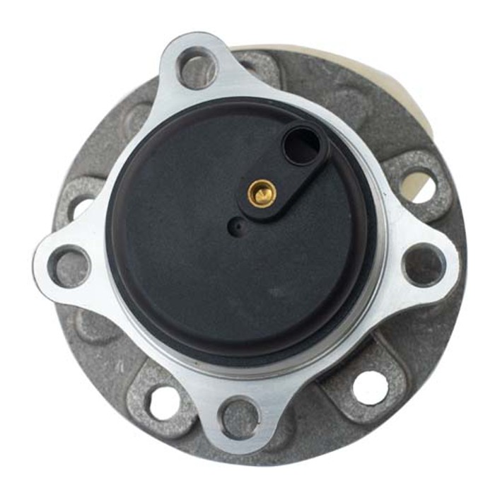Cubo de Roda Traseiro - Vetor - B0173