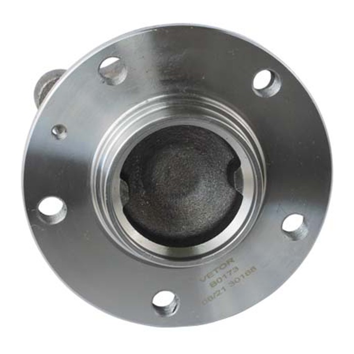 Cubo de Roda Traseiro - Vetor - B0173
