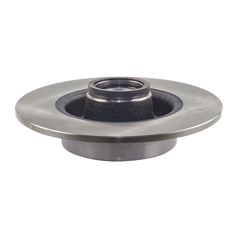 Cubo de Roda Traseiro para Renault Megane - Vetor - B9503