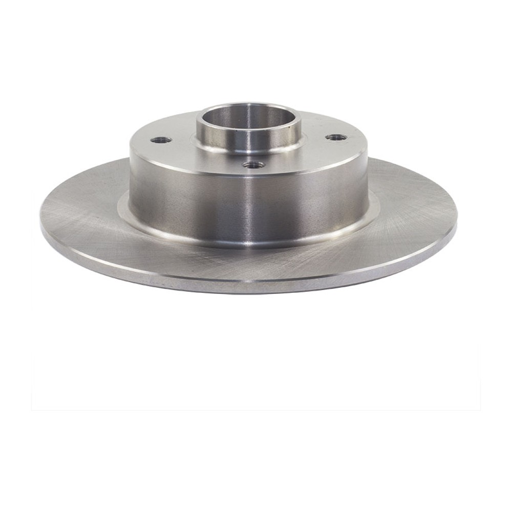 Cubo de Roda Traseiro para Renault Megane - Vetor - B9503