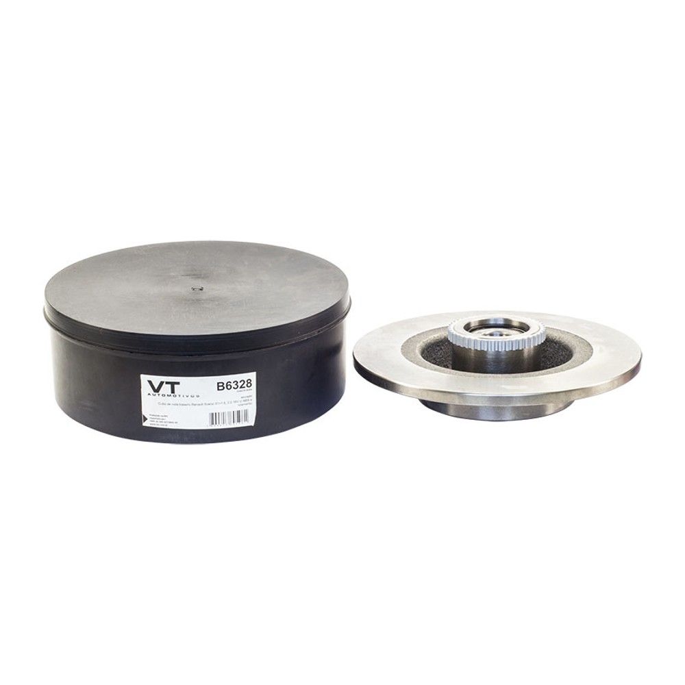 Cubo de Roda Traseiro para Renault Scenic - Vetor - B6328