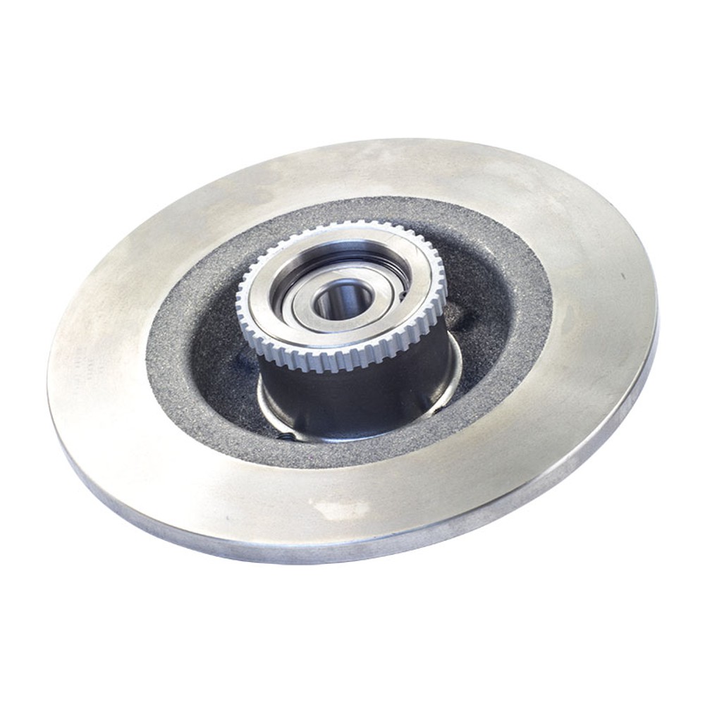 Cubo de Roda Traseiro para Renault Scenic - Vetor - B6328