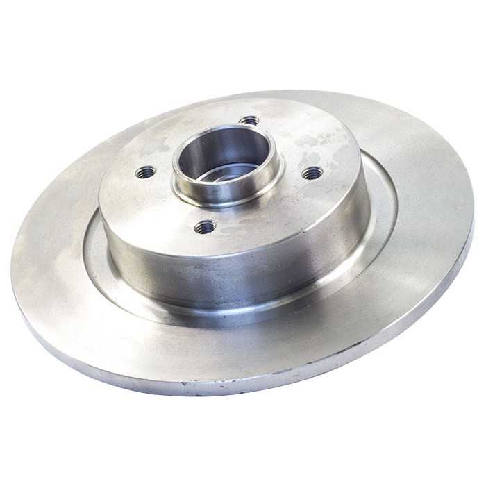 Cubo de Roda Traseiro para Renault Scenic - Vetor - B6328