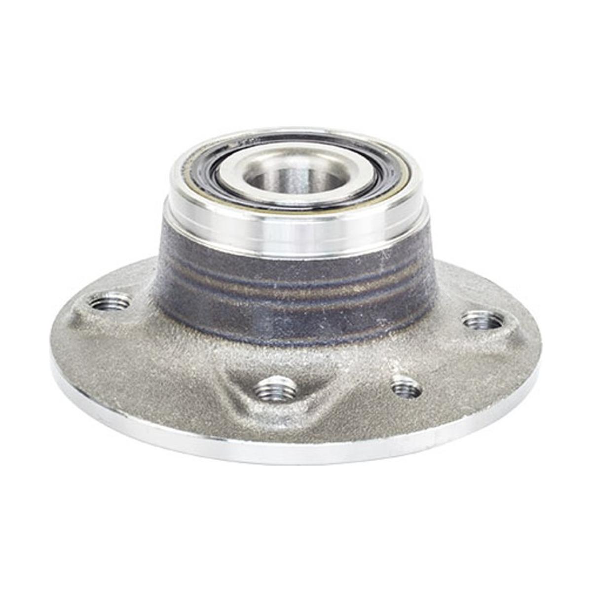 Cubo de Roda Traseiro - Vetor - B2095