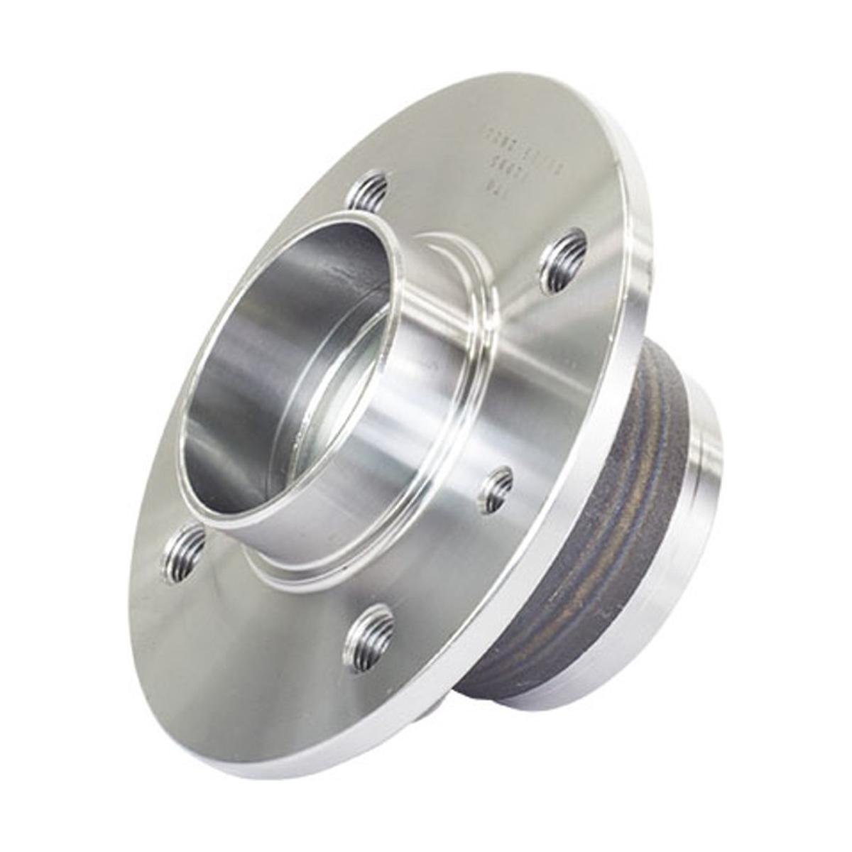 Cubo de Roda Traseiro - Vetor - B2095