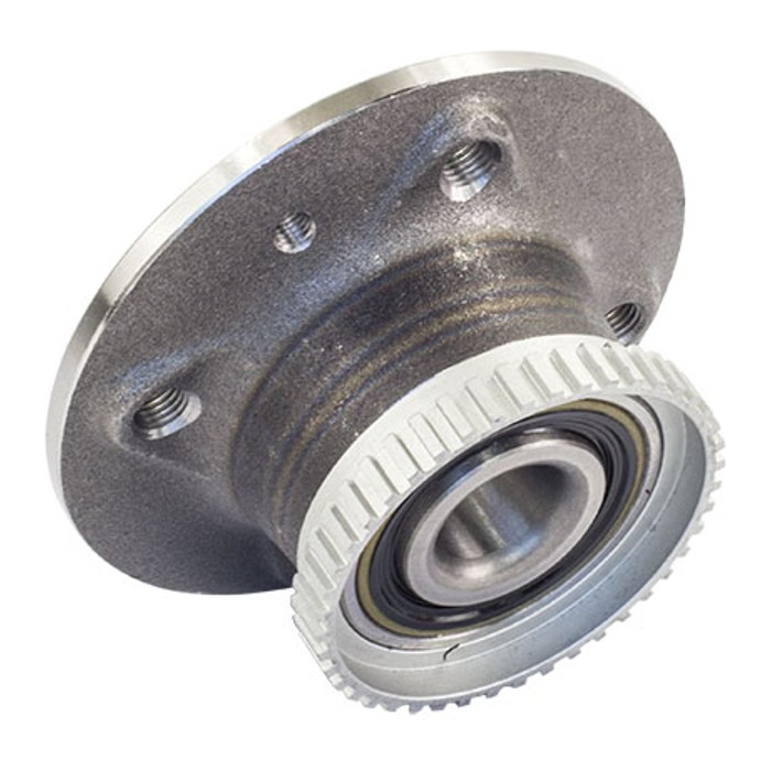 Cubo de Roda Traseiro para Renault Scenic - Vetor - B2095A