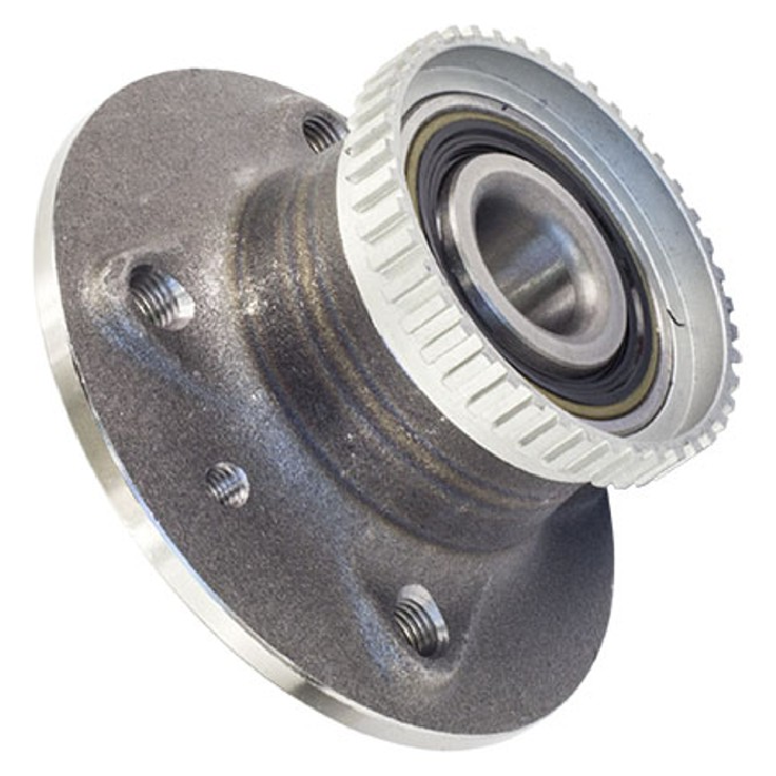 Cubo de Roda Traseiro para Renault Scenic - Vetor - B2095A