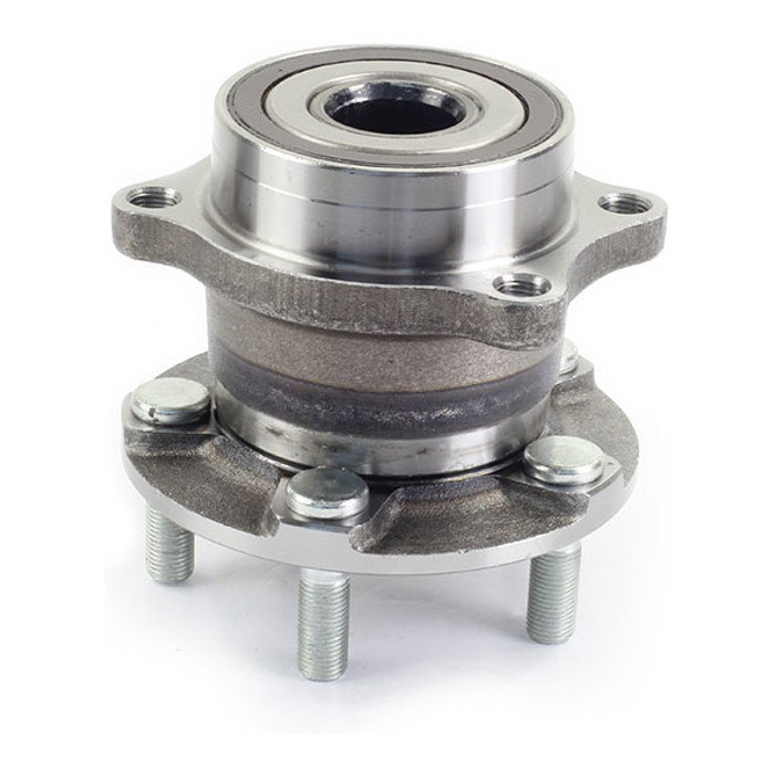 Cubo de Roda Traseiro - Vetor - B0119