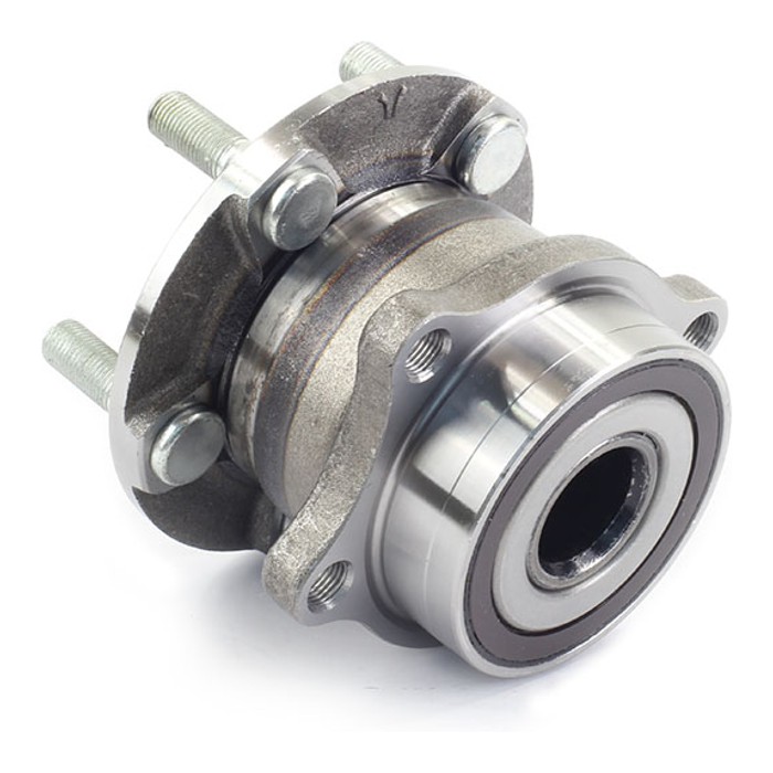 Cubo de Roda Traseiro - Vetor - B0119