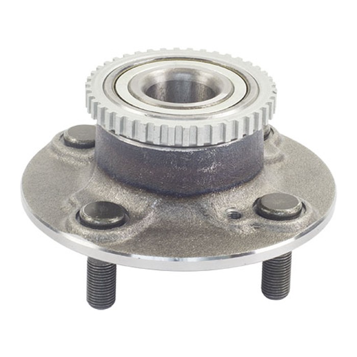 Cubo de Roda Traseiro para Suzuki Baleno - Vetor - B0022