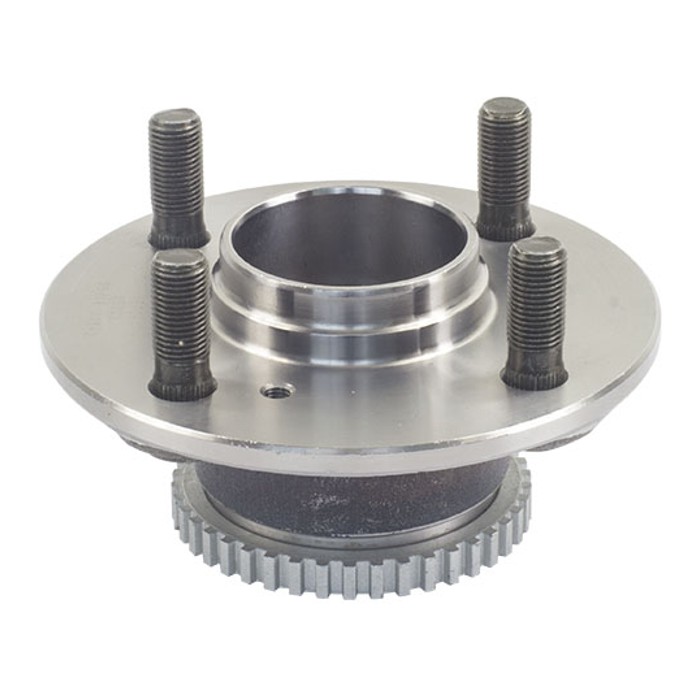 Cubo de Roda Traseiro para Suzuki Baleno - Vetor - B0022