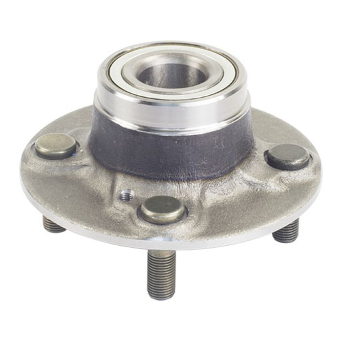 Cubo de Roda Traseiro para Suzuki Baleno - Vetor - B0021