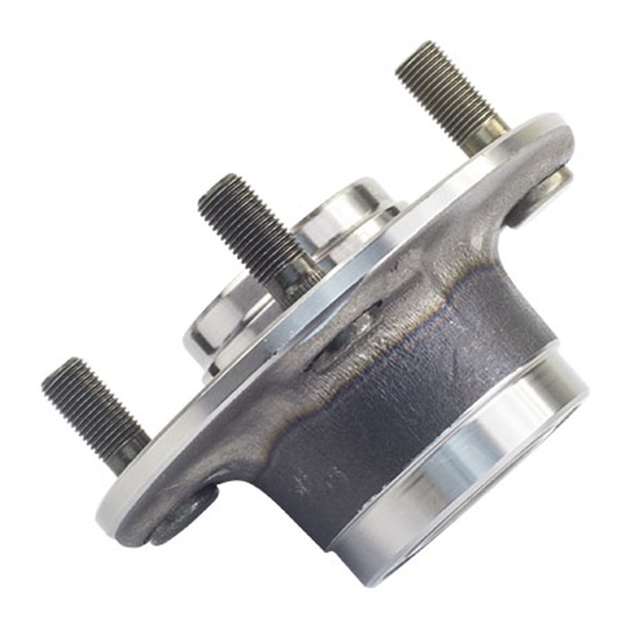 Cubo de Roda Traseiro para Suzuki Baleno - Vetor - B0021