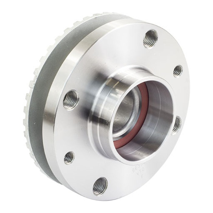 Cubo de Roda Traseiro para Fiat Coupe - Vetor - B6338