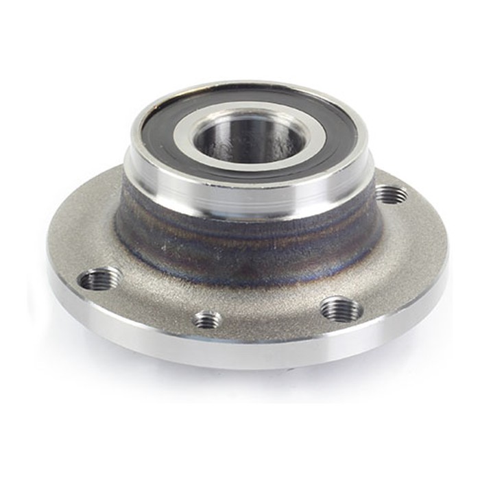 Cubo de Roda Traseiro - Vetor - B0013