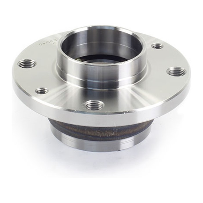 Cubo de Roda Traseiro - Vetor - B0013