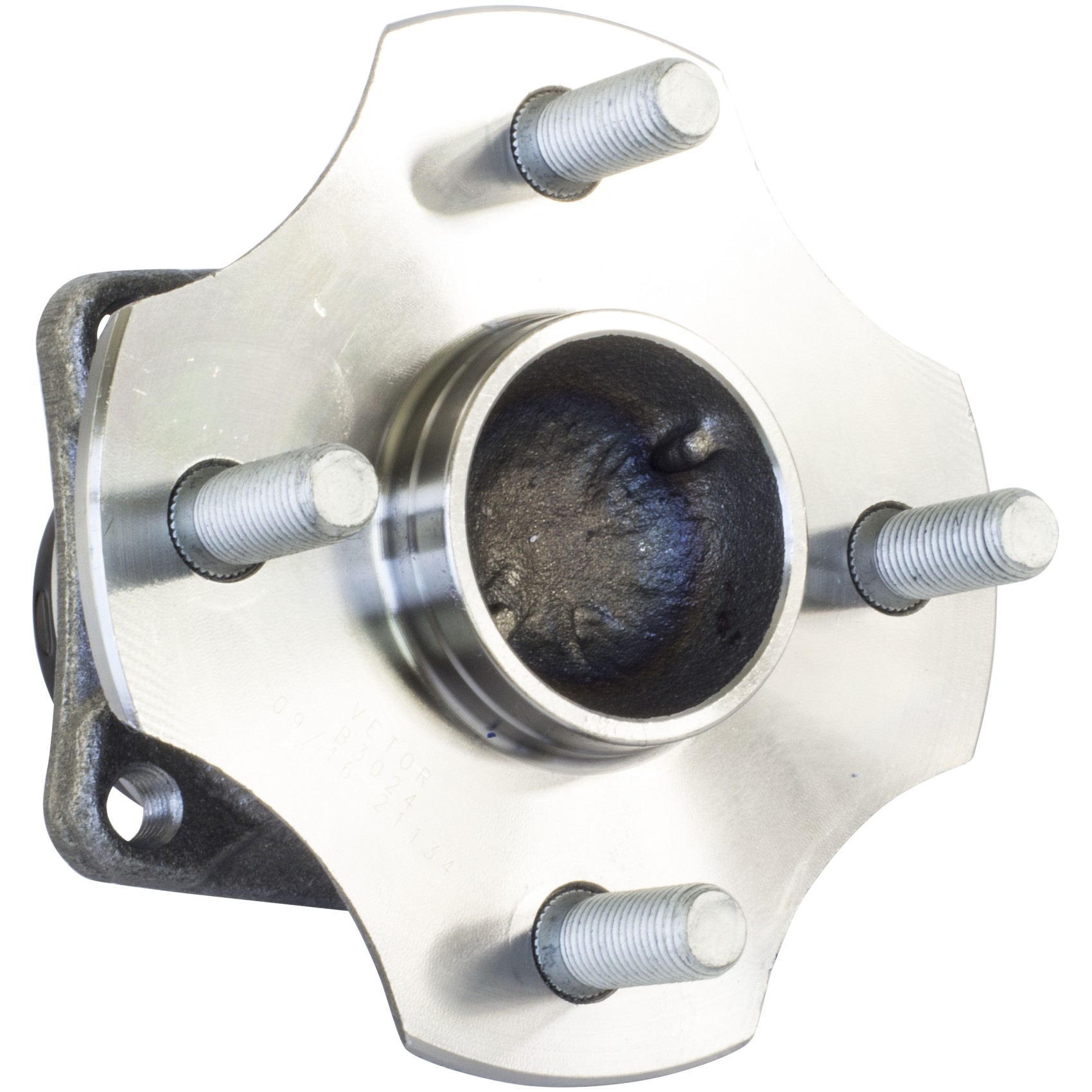 Cubo de Roda Traseiro para Toyota Corolla - Vetor - B3024