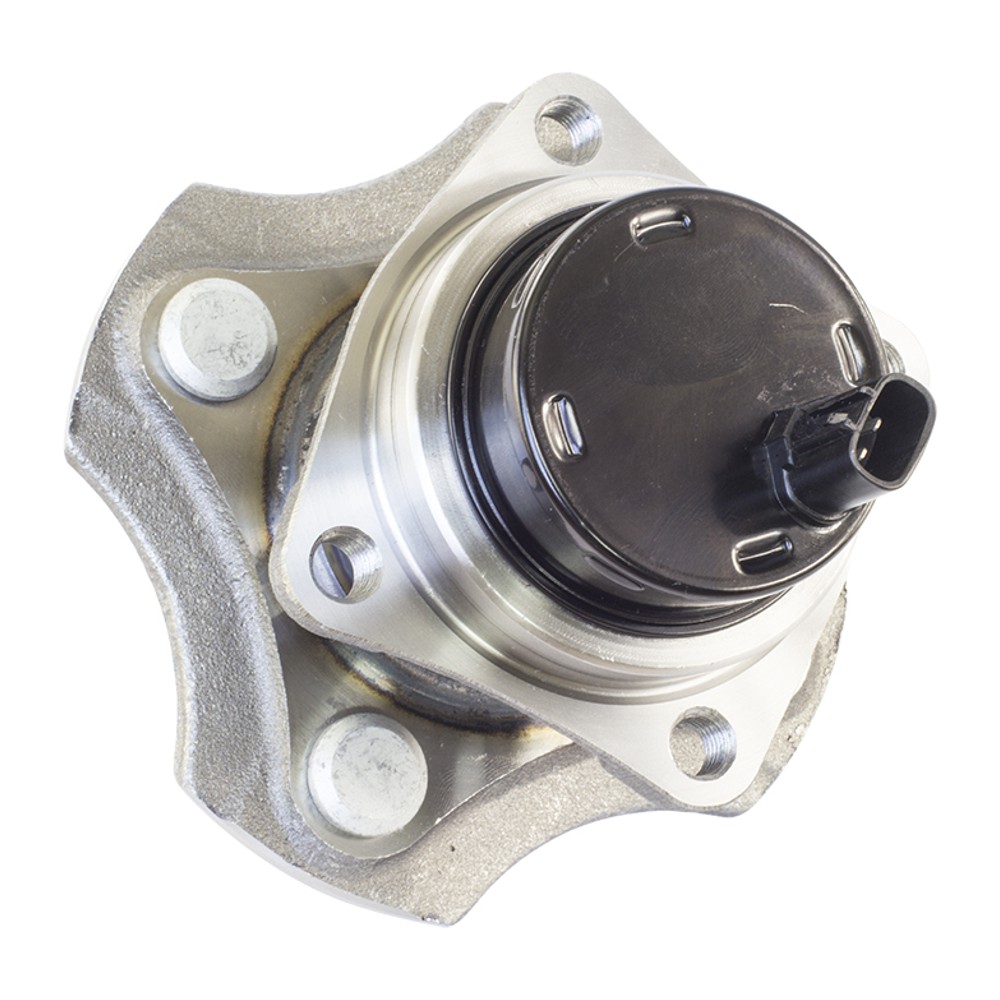 Cubo de Roda Traseiro para Toyota Corolla - Vetor - B3024
