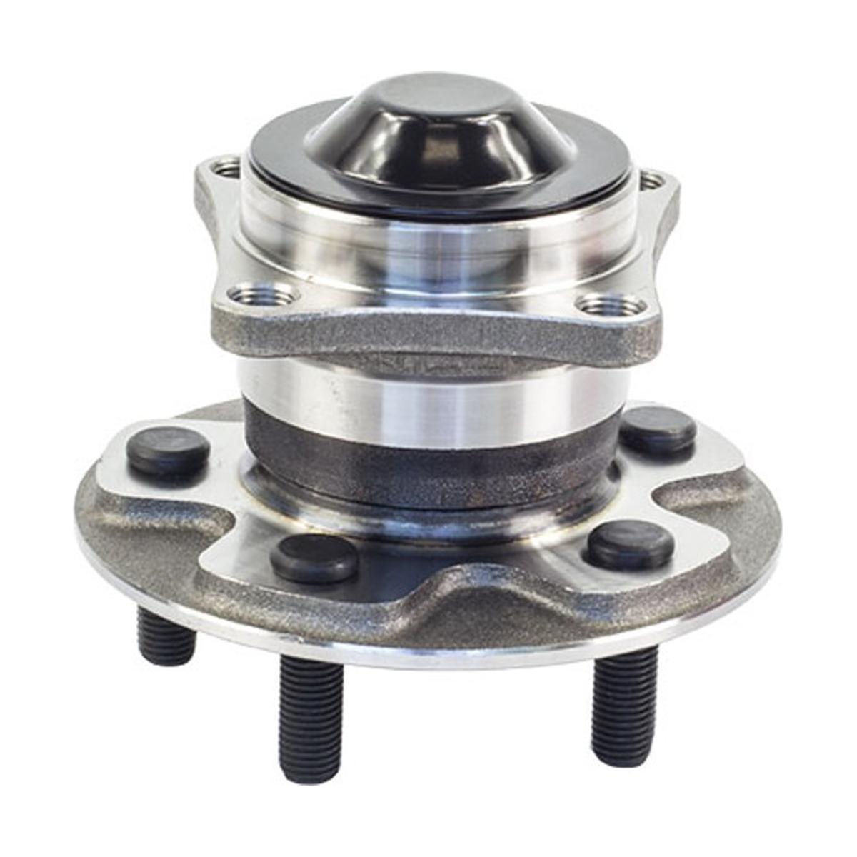 Cubo de Roda Traseiro para Toyota Corolla - Vetor - B2180