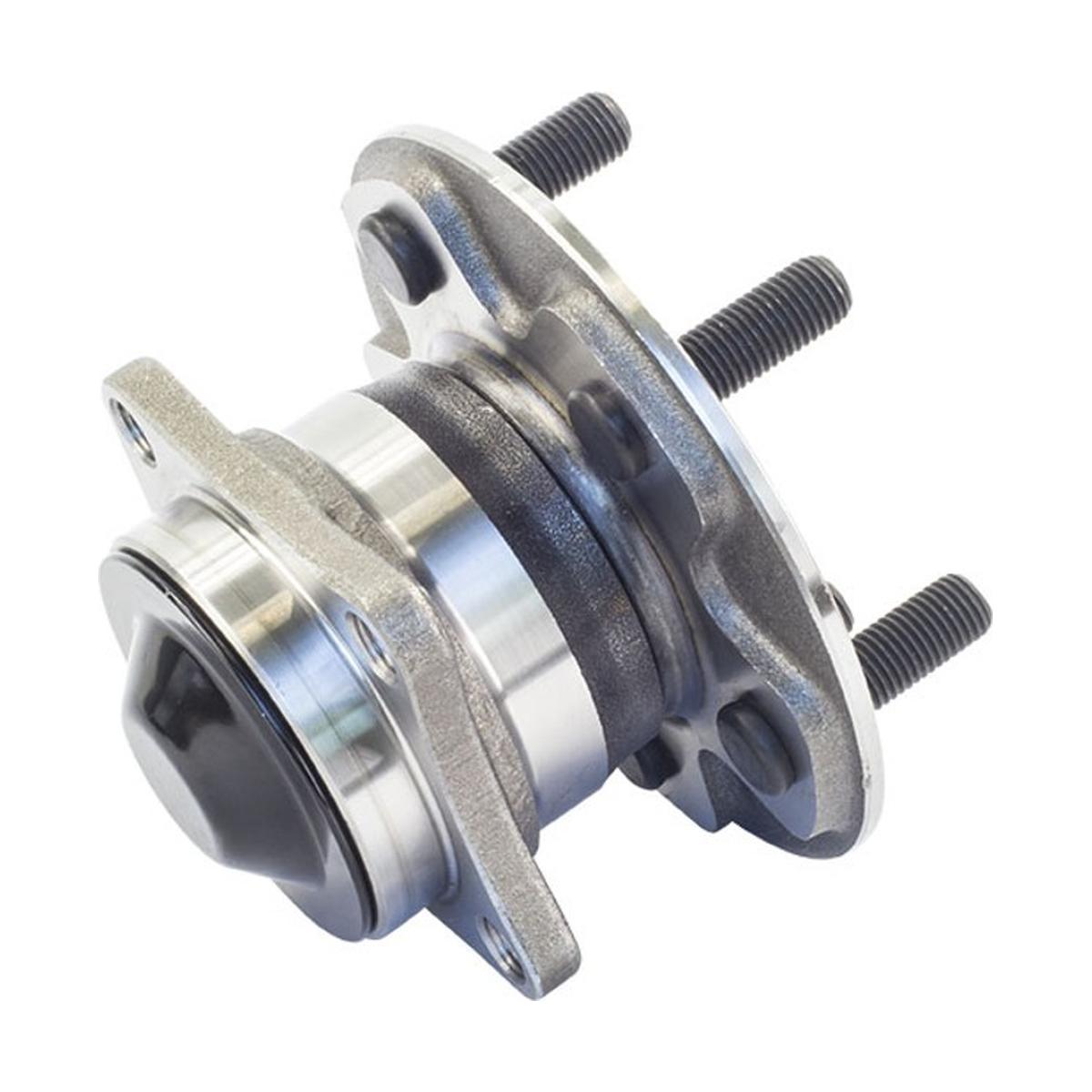 Cubo de Roda Traseiro para Toyota Corolla - Vetor - B2180