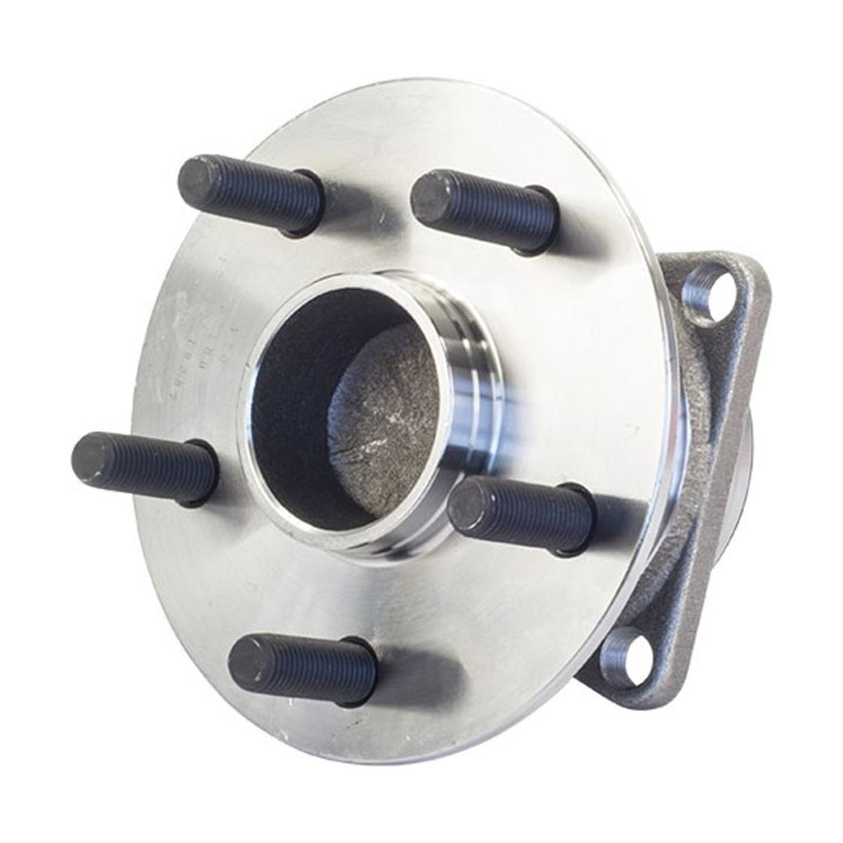 Cubo de Roda Traseiro para Toyota Corolla - Vetor - B2180