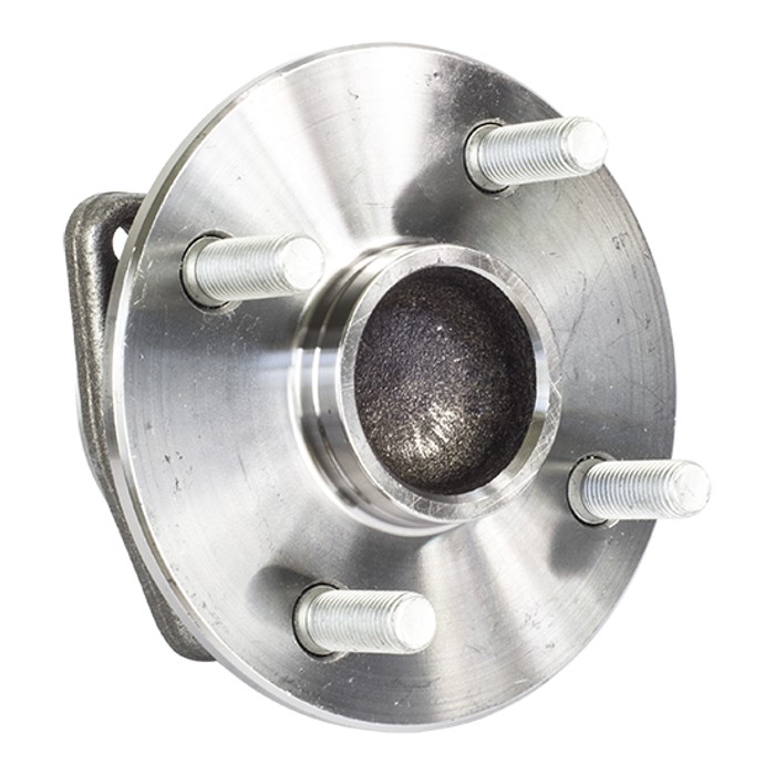 Cubo de Roda Traseiro para Toyota Corolla e Fielder - Vetor - B4241