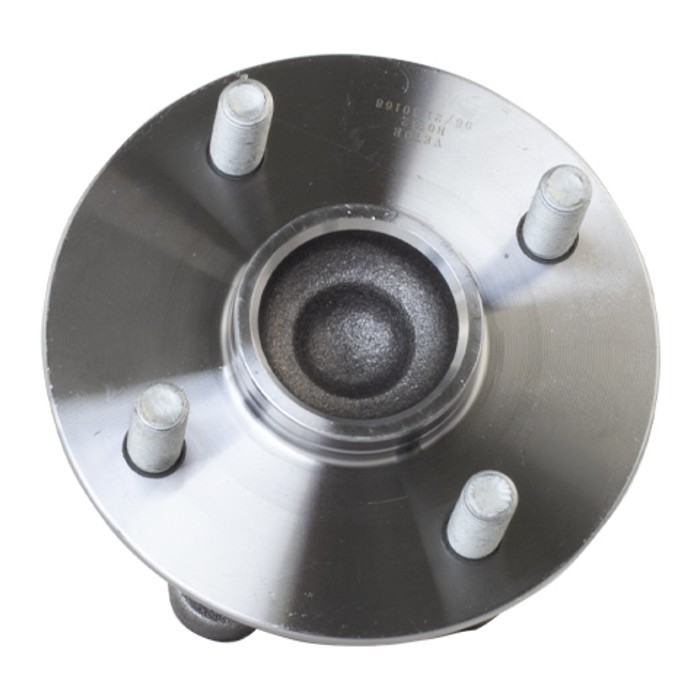Cubo de Roda Traseiro para Toyota Yaris - Vetor - B0212