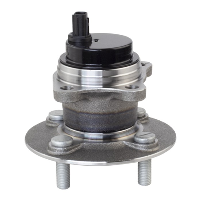 Cubo de Roda Traseiro para Toyota Yaris - Vetor - B0212