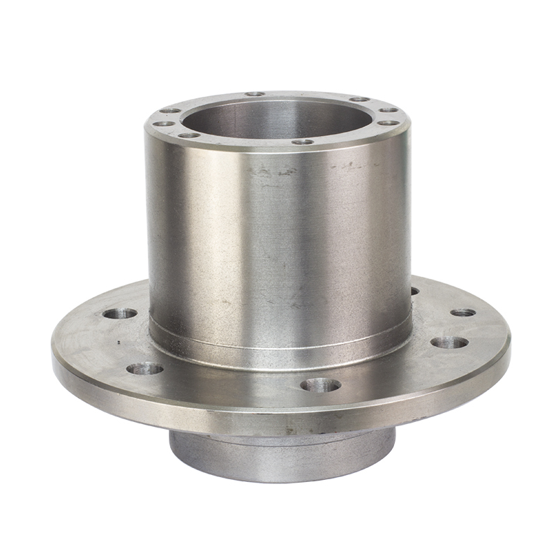 Cubo de Roda Traseiro para Toyota Bandeirante - Vetor - B8001