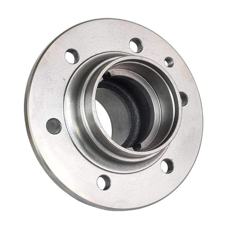 Cubo de Roda Traseiro para Toyota Bandeirante - Vetor - B8001