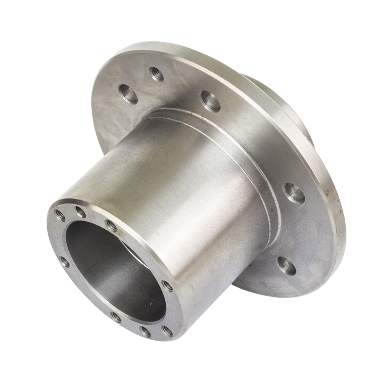 Cubo de Roda Traseiro para Toyota Bandeirante - Vetor - B8001