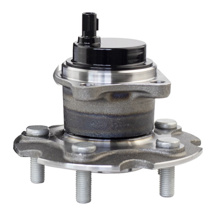 Cubo de Roda Traseiro para Toyota RAV4 - Vetor - B0185