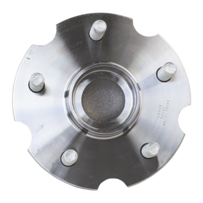 Cubo de Roda Traseiro para Toyota RAV4 - Vetor - B0185