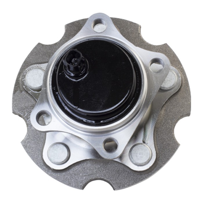 Cubo de Roda Traseiro para Toyota RAV4 - Vetor - B0185