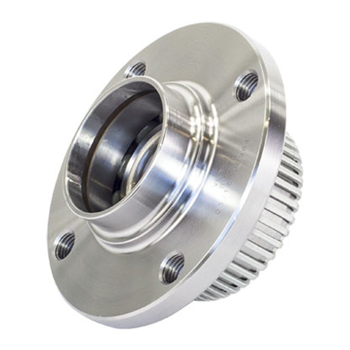 Cubo de Roda Traseiro - Vetor - B3570