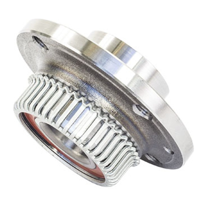 Cubo de Roda Traseiro - Vetor - B3570