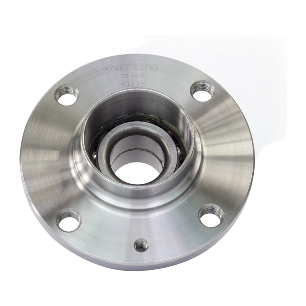 Cubo de Roda Traseiro - Vetor - B9122