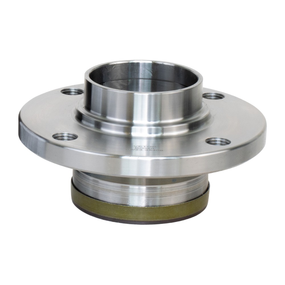 Cubo de Roda Traseiro - Vetor - B0020