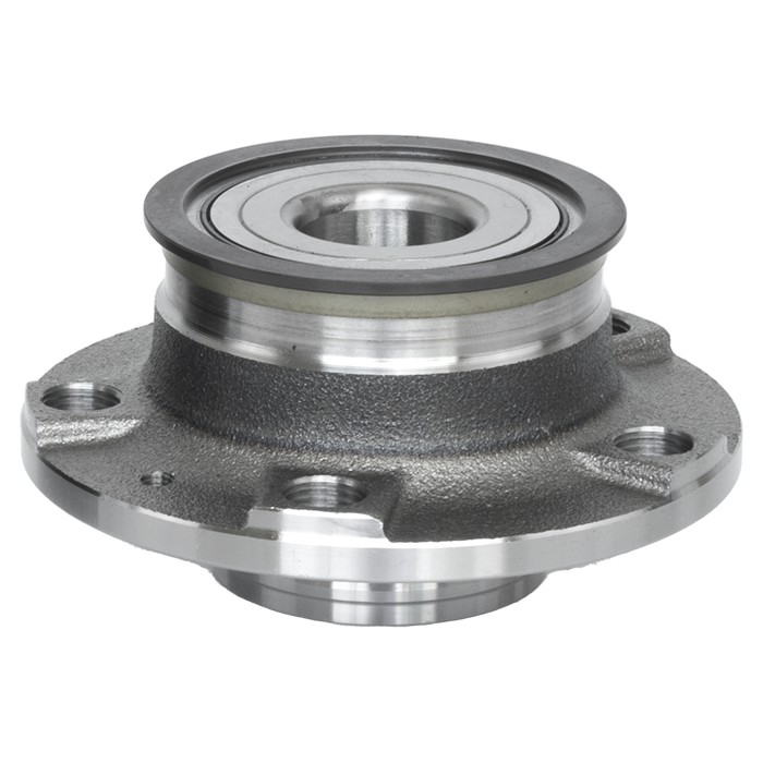Cubo de Roda Traseiro - Vetor - B0167