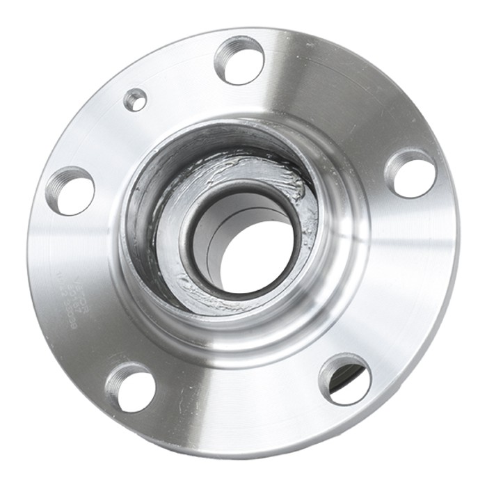 Cubo de Roda Traseiro - Vetor - B0167