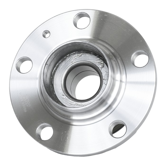 Cubo de Roda Traseiro - Vetor - B0167