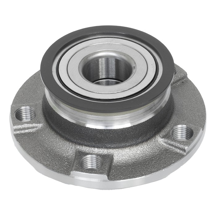 Cubo de Roda Traseiro - Vetor - B0167