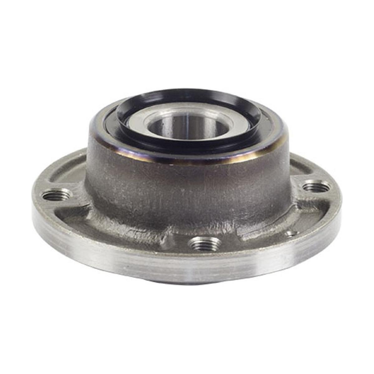 Cubo de Roda Traseiro Citroen Xantia e Peugeot 405 - Vetor - B2894