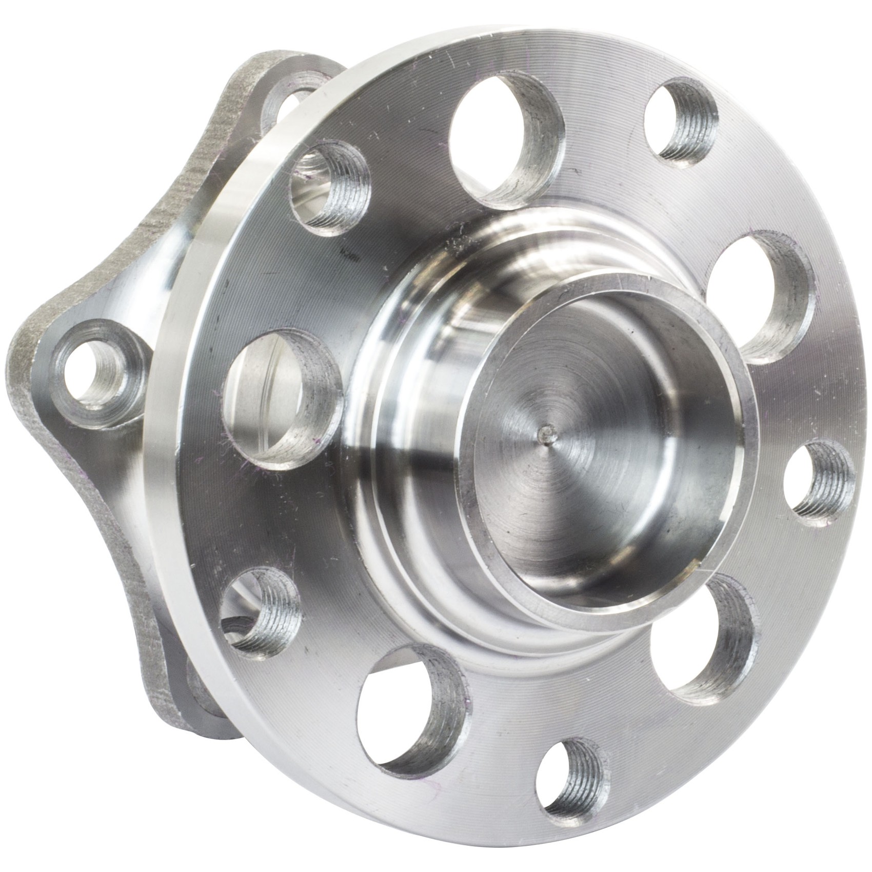 Cubo de Roda Traseiro para Audi A4 e A6 AVANT - Vetor - B3047