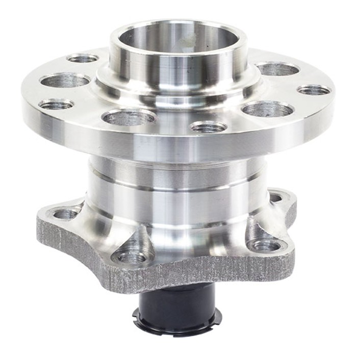 Cubo de Roda Traseiro para Audi A4 e A6 AVANT - Vetor - B3047