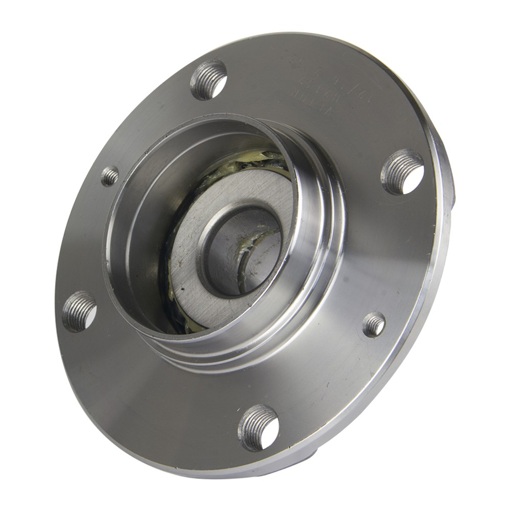 Cubo de Roda Traseiro - Vetor - B2132