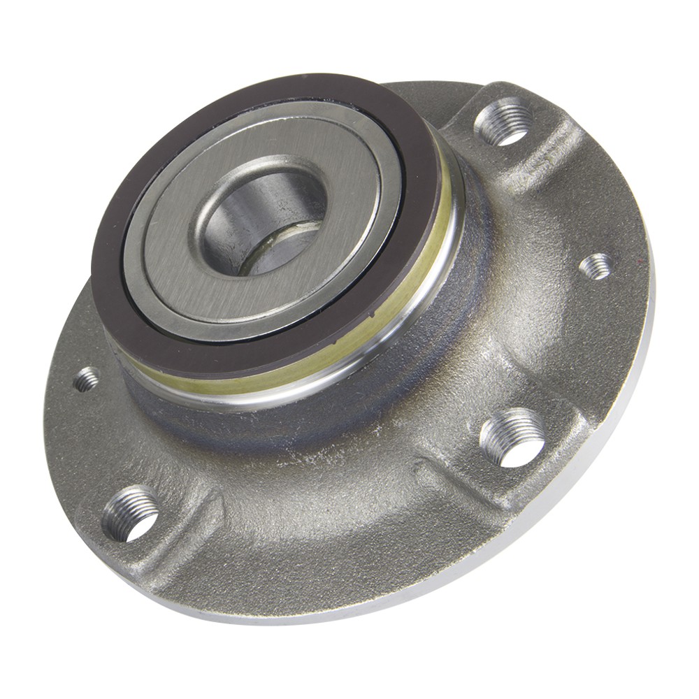 Cubo de Roda Traseiro - Vetor - B2132