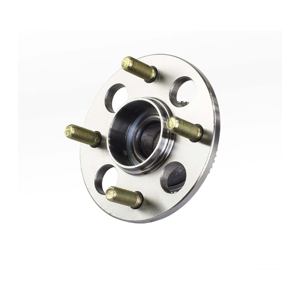 Cubo de Roda Traseiro para Honda Civic - Vetor - B2041